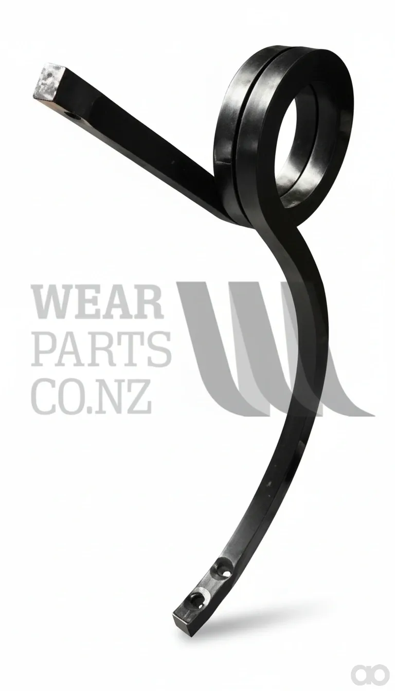 Unbranded - KM060084 - ZAB
