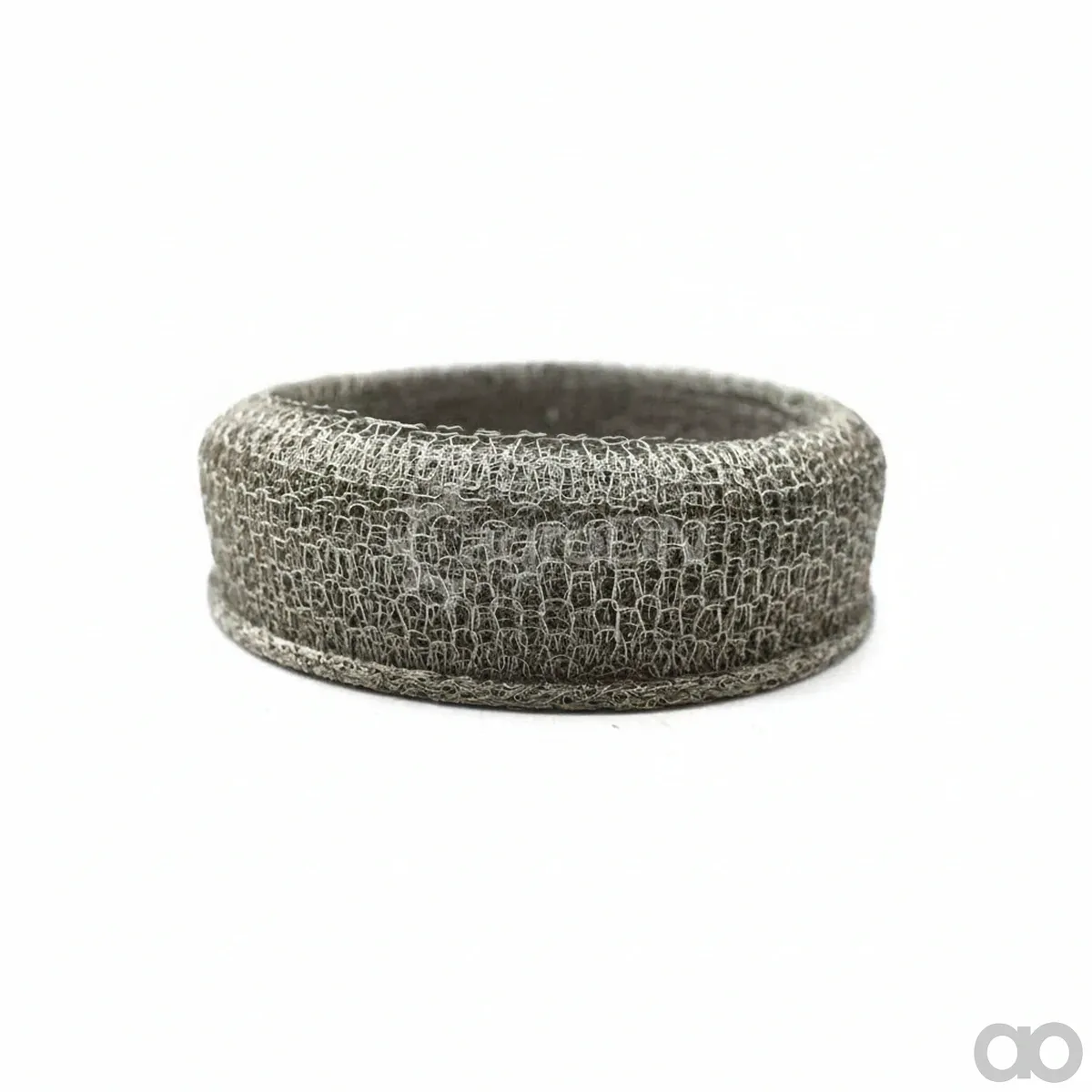 Unbranded - L100600 - Auspuffrohr-Schalldaempferring L100600-Nicht Original