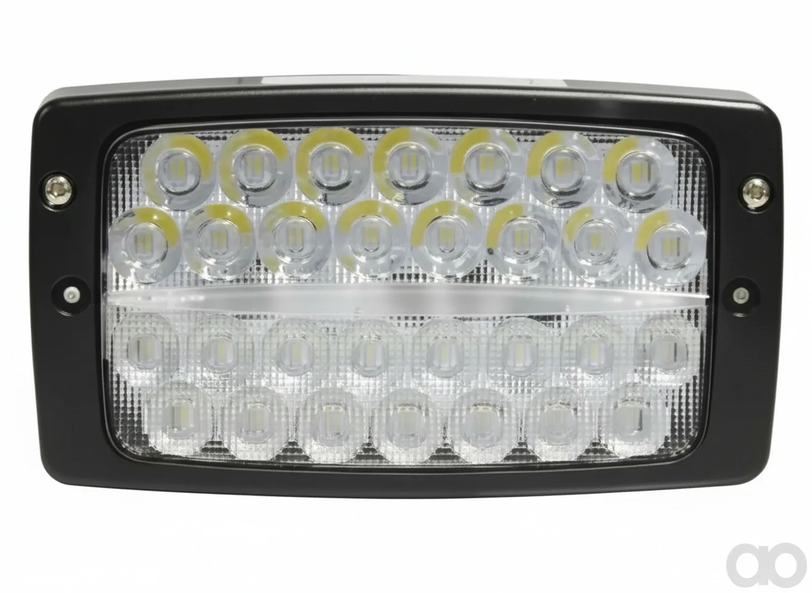 Unbranded - LA212351GP - LED-Leuchten-Satz Magnetisch