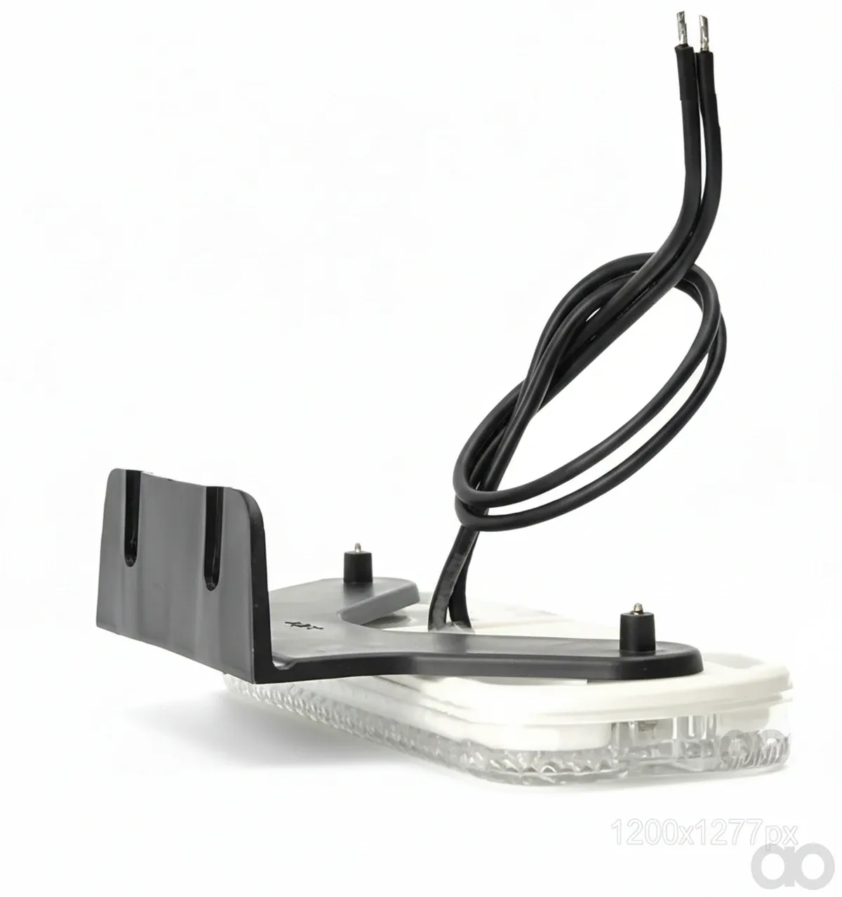 Unbranded - LA30106 - Frontpositionsleuchte Kabel