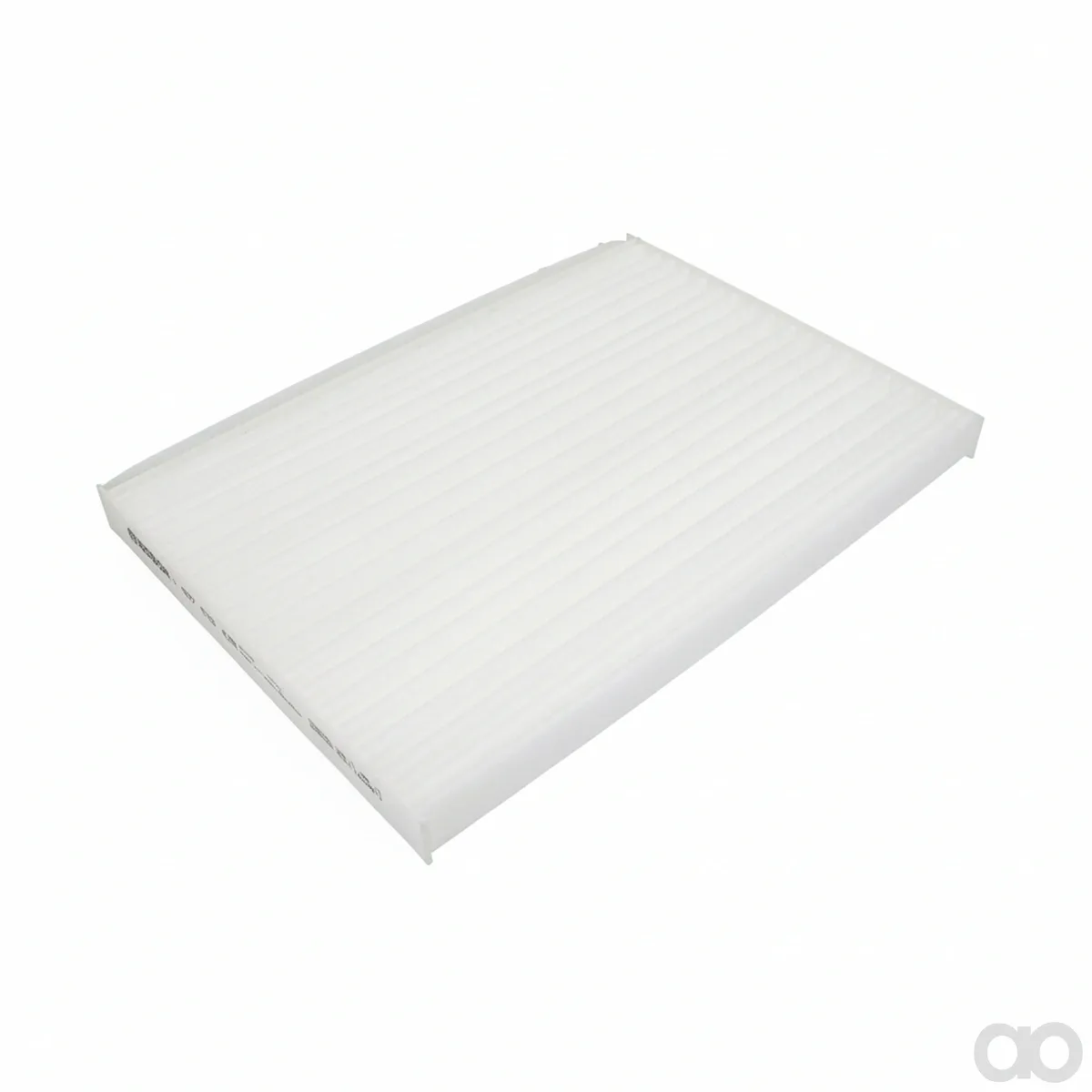 Unbranded - LA396 - Pollenfilter Nissan Qashqai