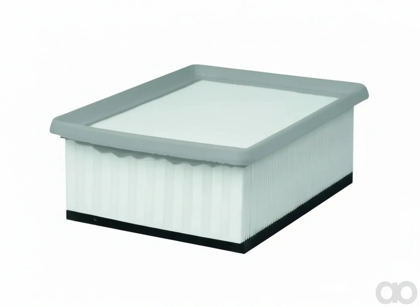 Unbranded - LX1568 - Luftfilter Berlingo
