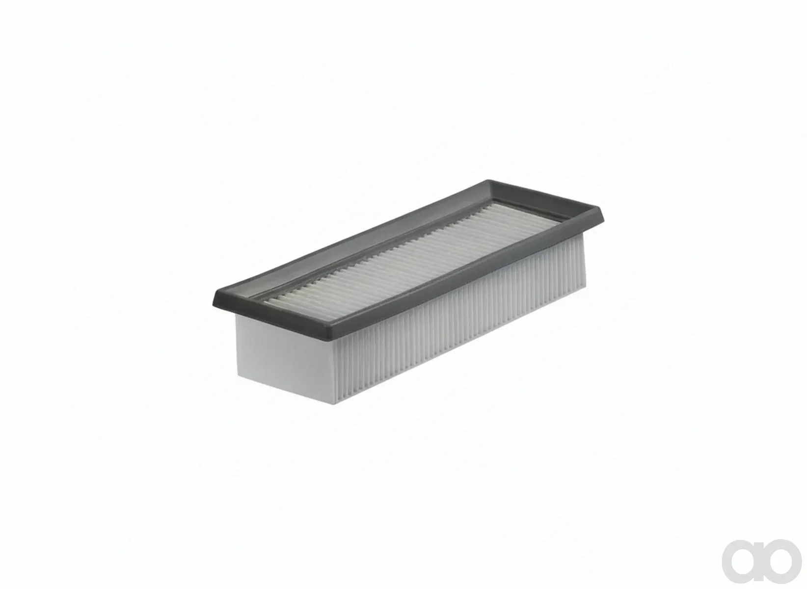 Unbranded - LX581 - Luftfilter