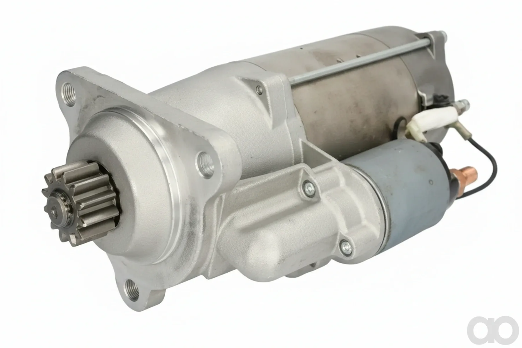 Unbranded - M105R3031SEVPP - Anlasser 24 Volt