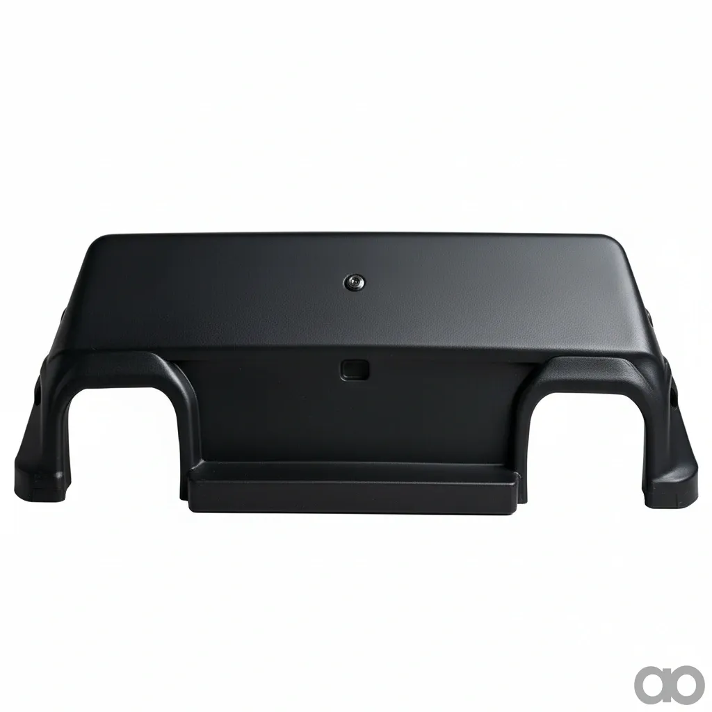 Unbranded - N2775 - Batteriedeckel 270mm