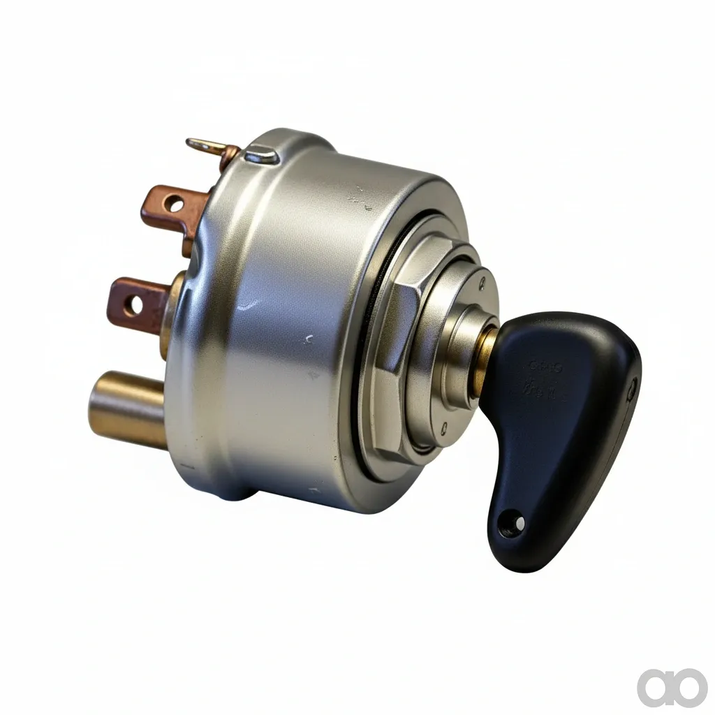 Unbranded - N603910 - Zuendlichtschalter Bosch