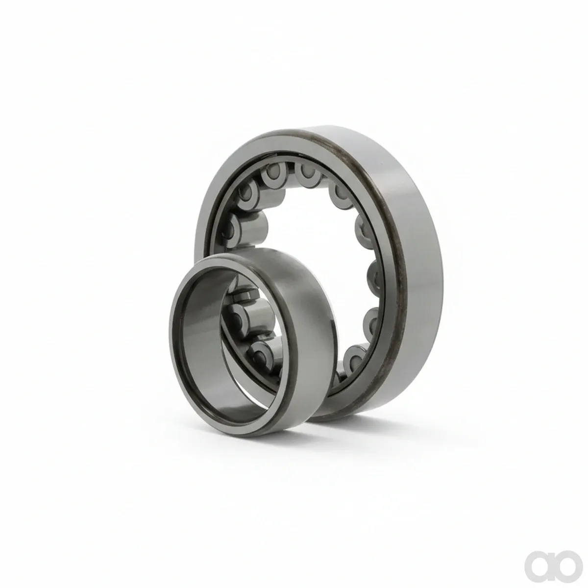 Unbranded - NU210 - Lager NU 210