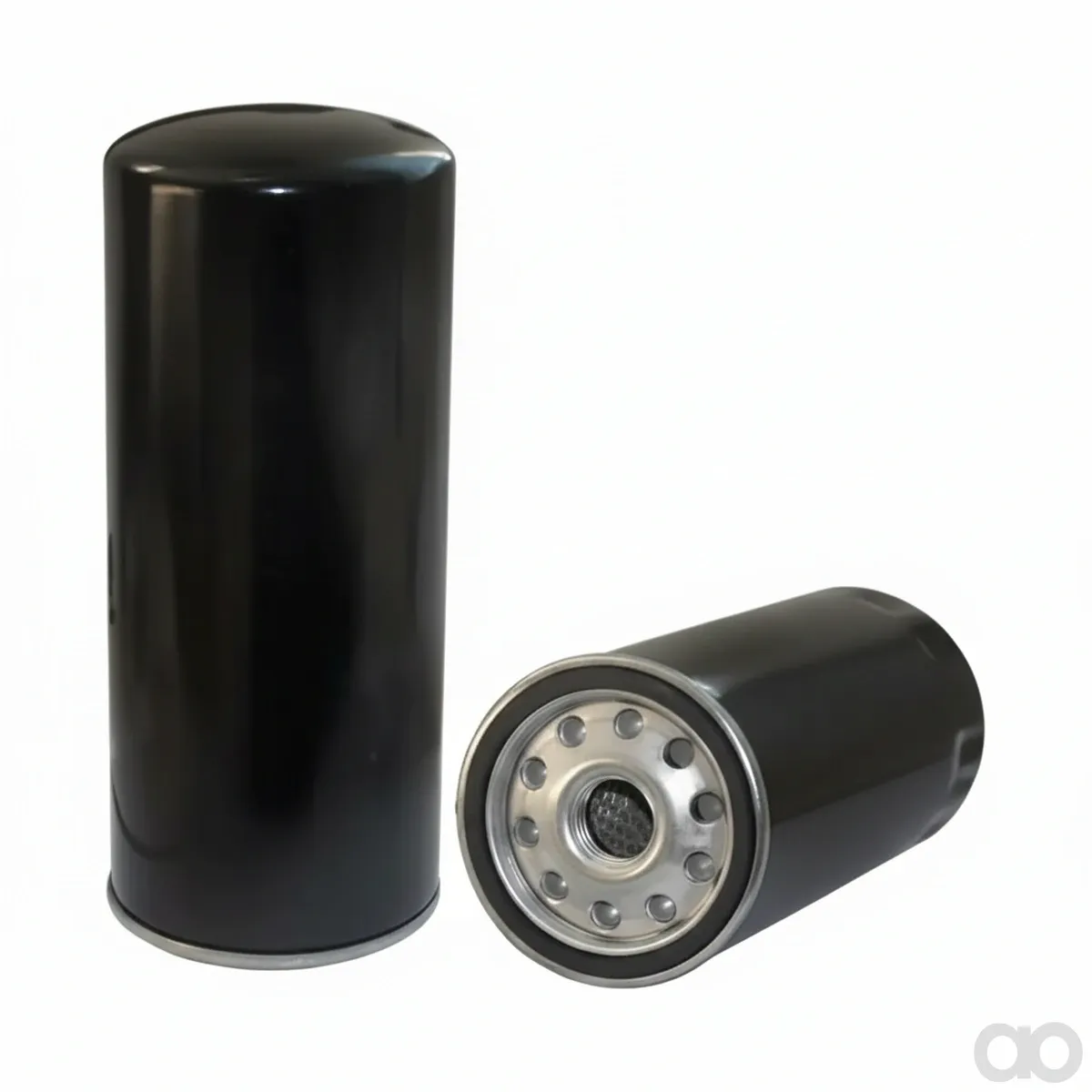 Unbranded - OP587 - Oelfilter Mitsu. L200