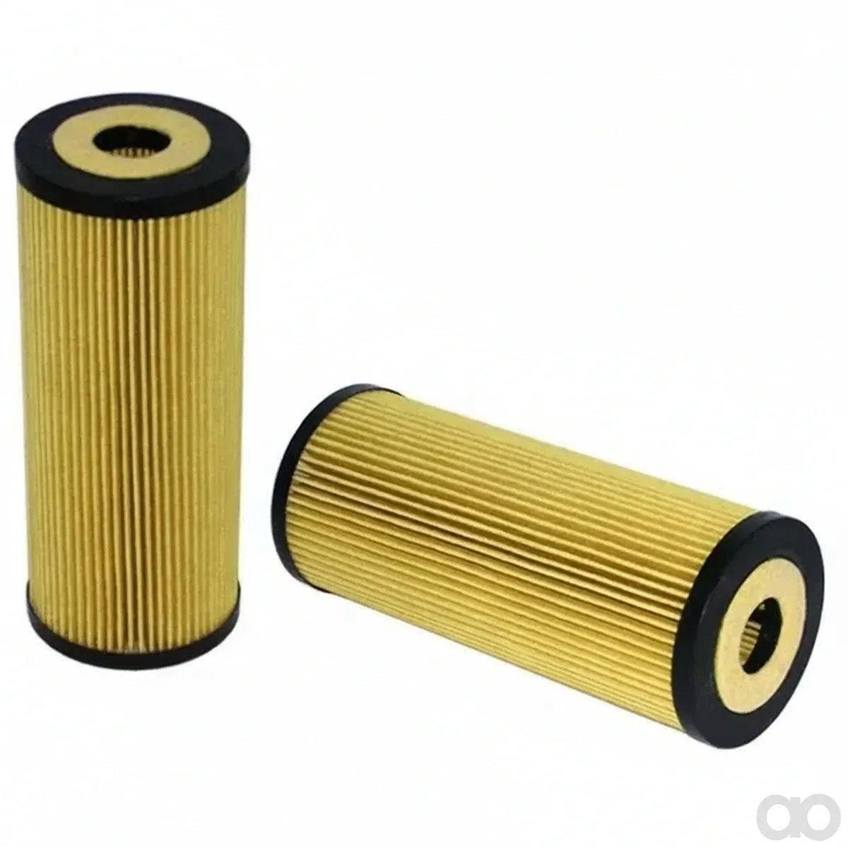 Unbranded - OX1231D - Oelfilter