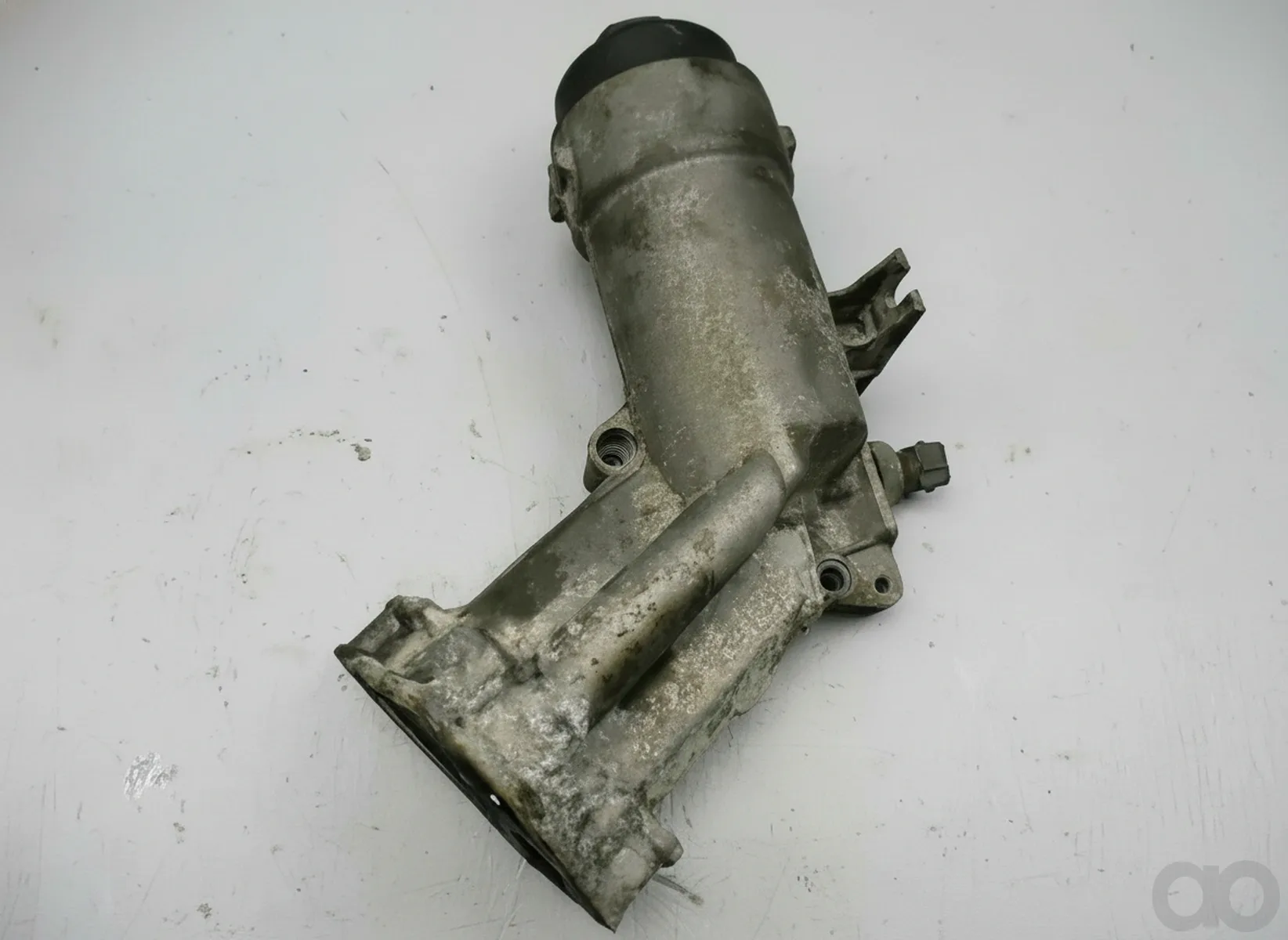 Unbranded - OX126D - Oelfilter