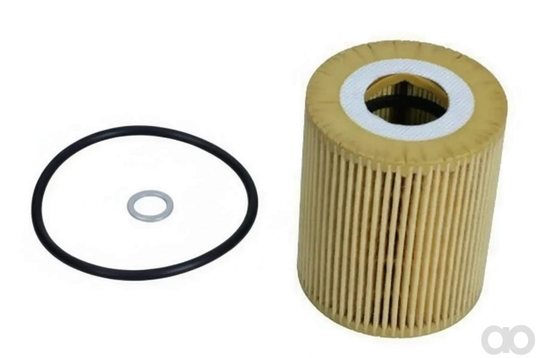 Unbranded - OX156D - Oelfilter BMW 330D/530D