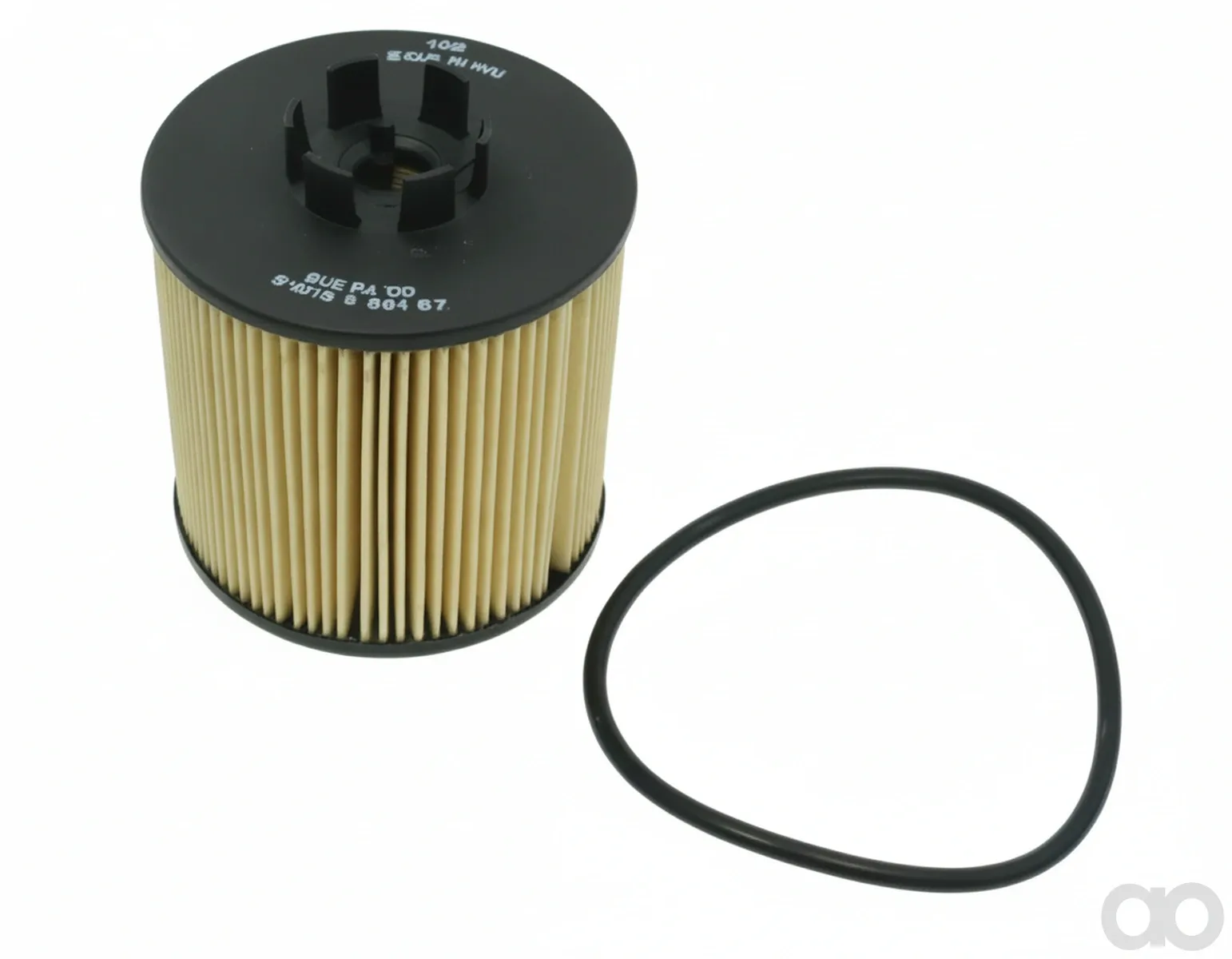 Unbranded - OX341D - Oelfilter