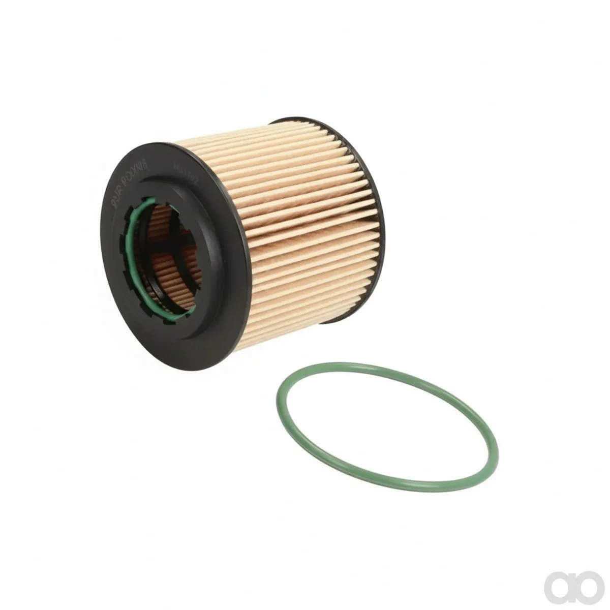 Unbranded - OX360D - Oelfilter