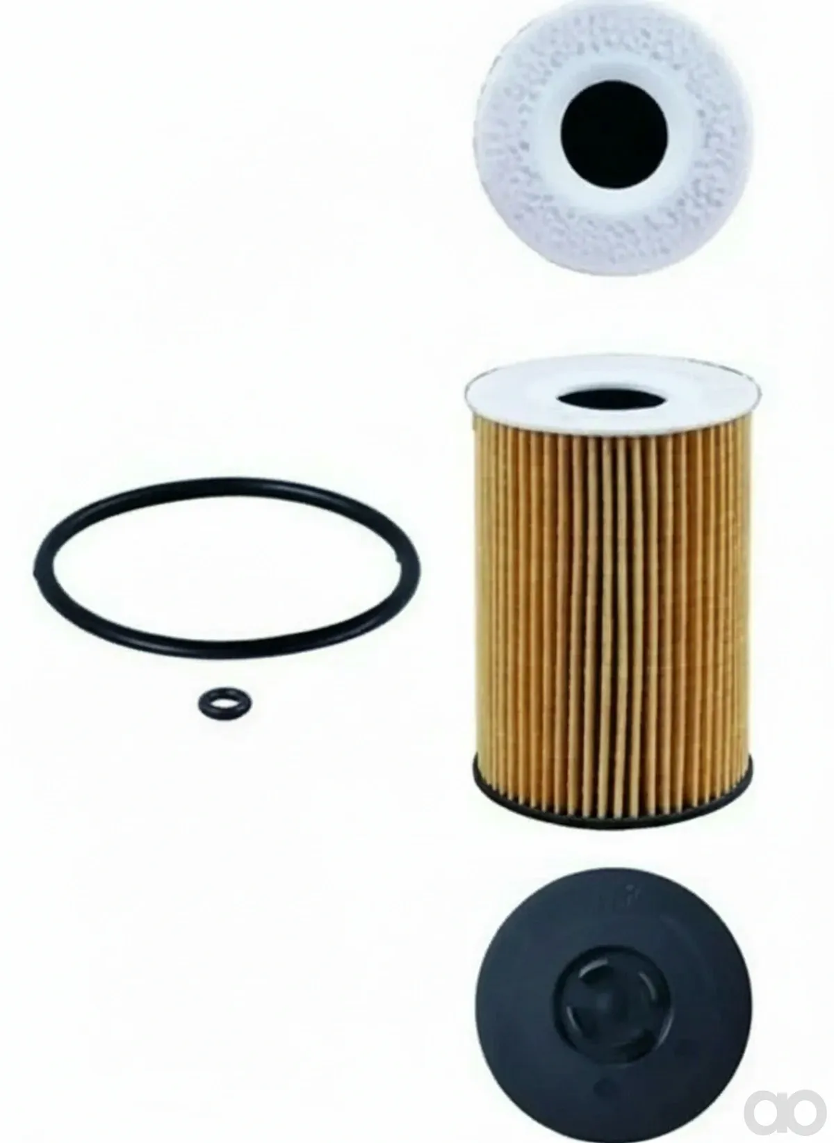 Unbranded - OX787D - Oelfilter
