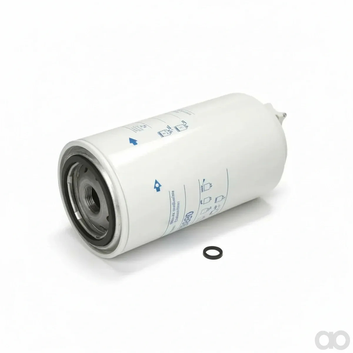 Unbranded - P553880 - Kraftstofffilter