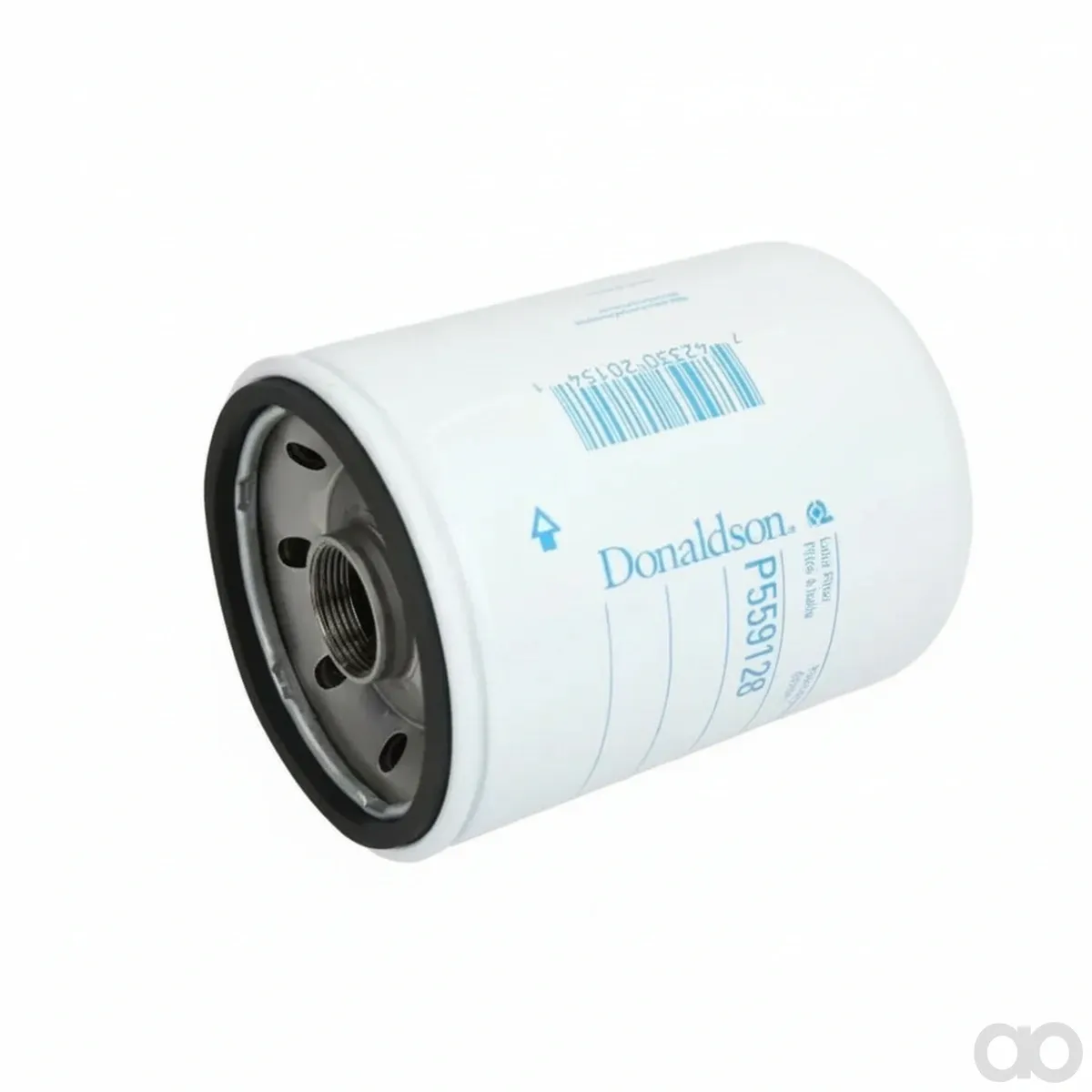 Unbranded - P559128 - Getriebehydraulikfilter