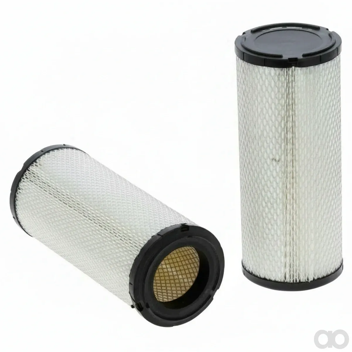 Unbranded - PA02P000023 - Luftfilter