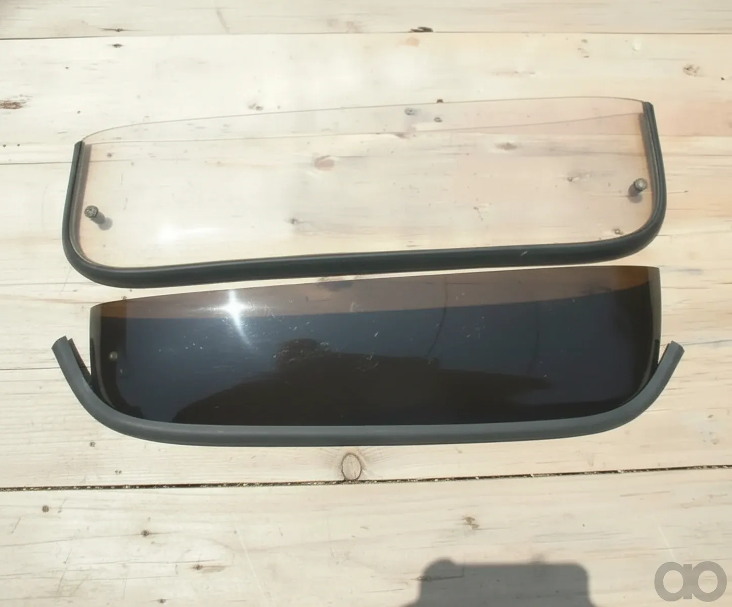 Unbranded