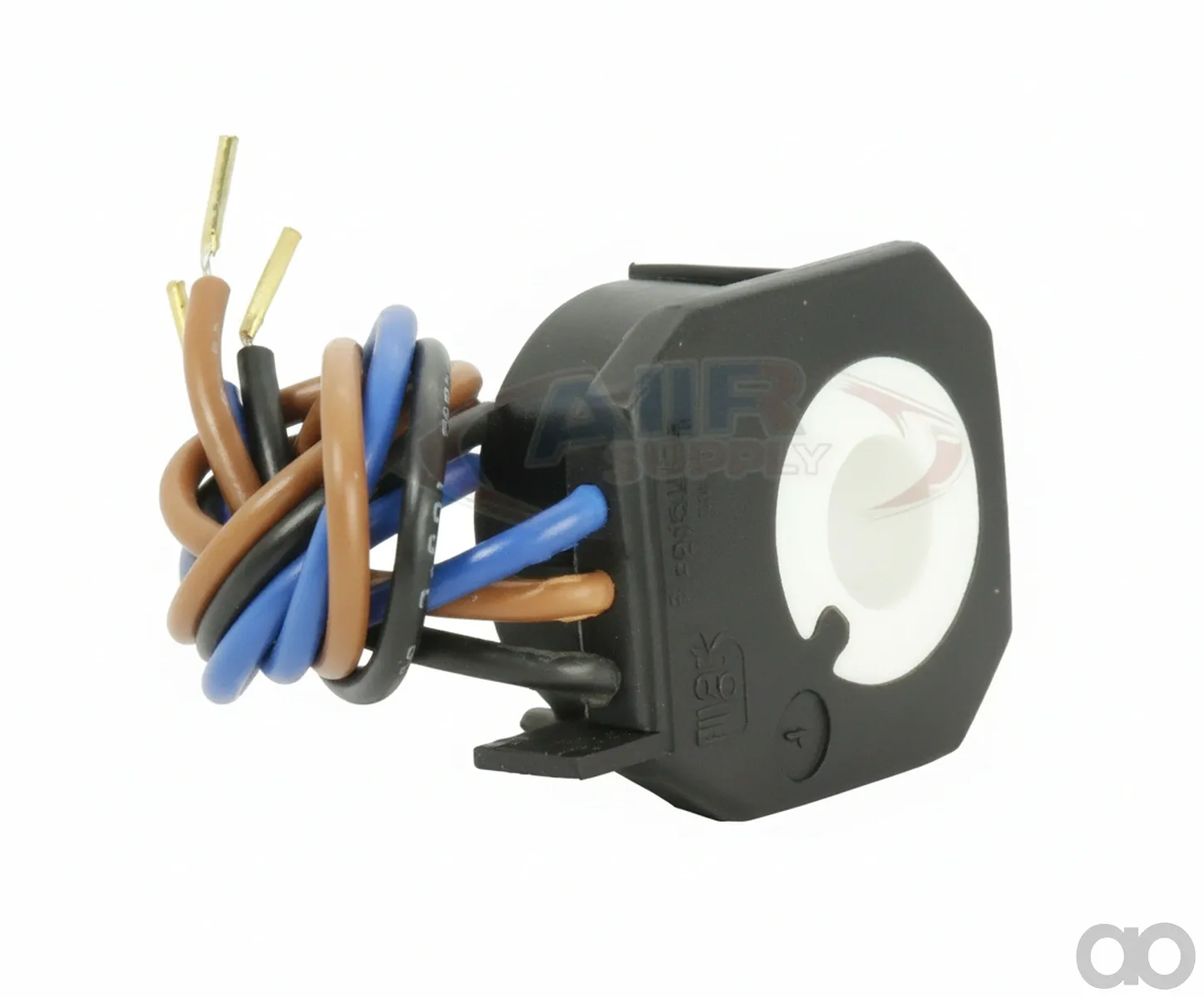 Unbranded - R933000044 - Magnetspule 12V Q14x40mm 26W-Nicht Original