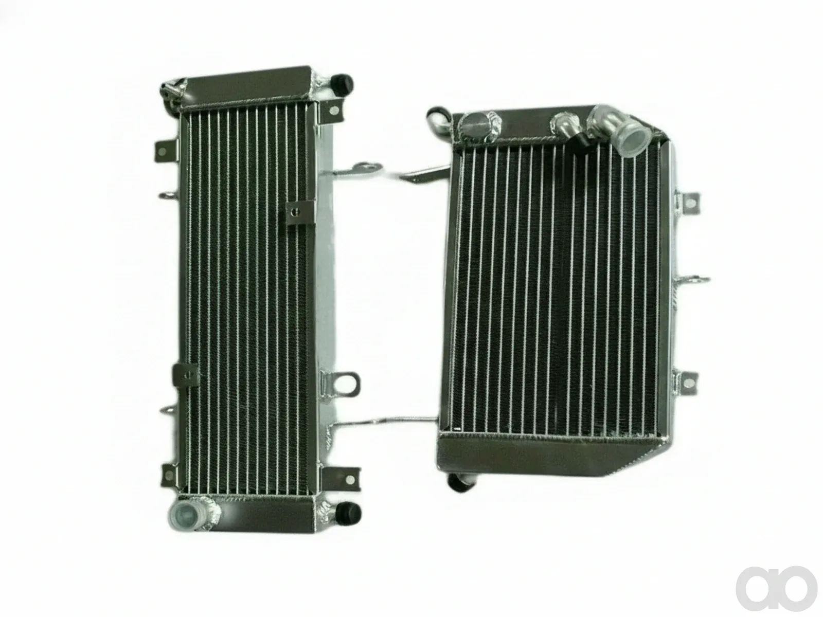 Unbranded - RADIATEUR - Ersatzradiator 100 Serie