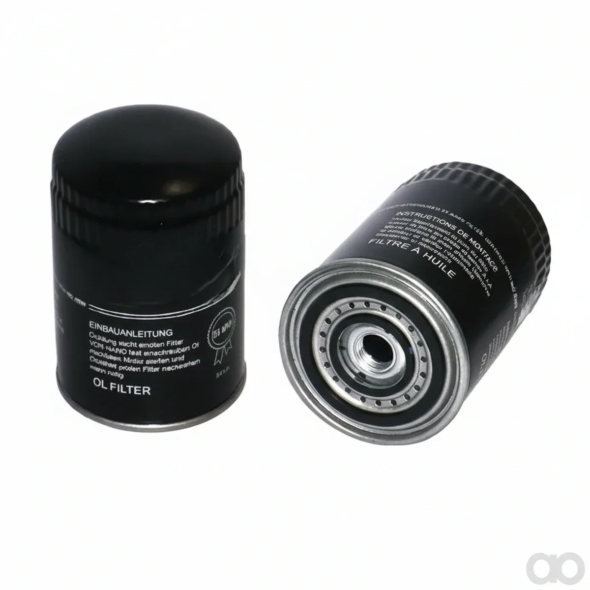 Unbranded - RD3003 - Oelfilter
