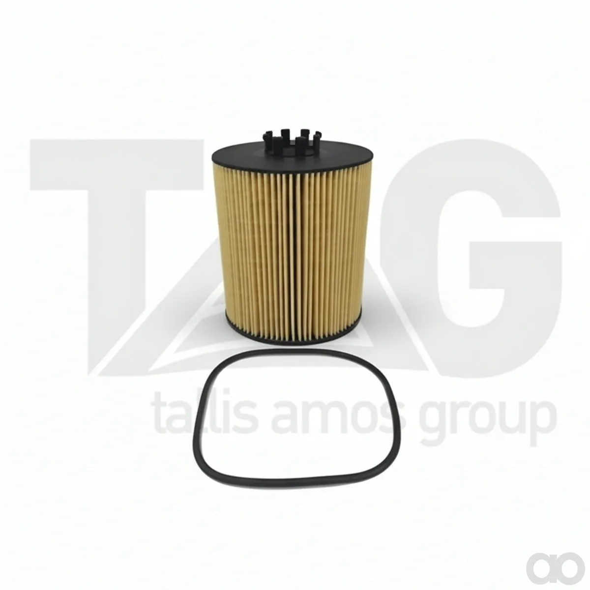 Unbranded - RE509672 - Filtr Oleju JD