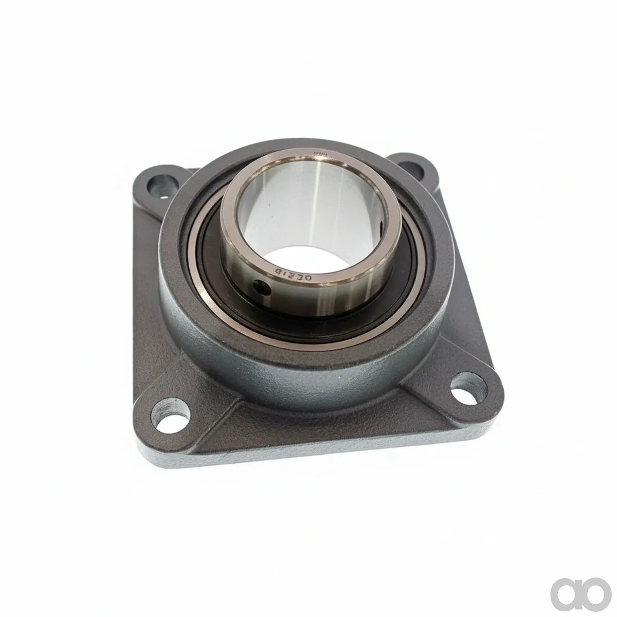 Unbranded - SB208 - Lagergehaeuse D.40