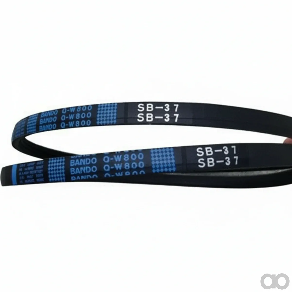 Unbranded - SB37 - Fraeserriemen Bando