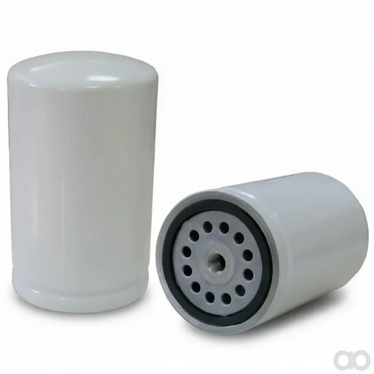 Unbranded - SK3177 - Kraftstofffilter MF P502504