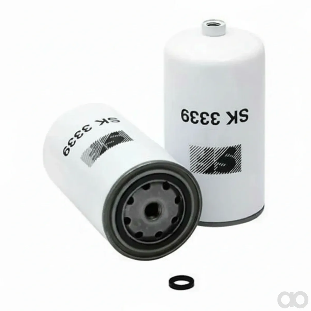 Unbranded - SK3339 - Kraftstofffilter FSK39475