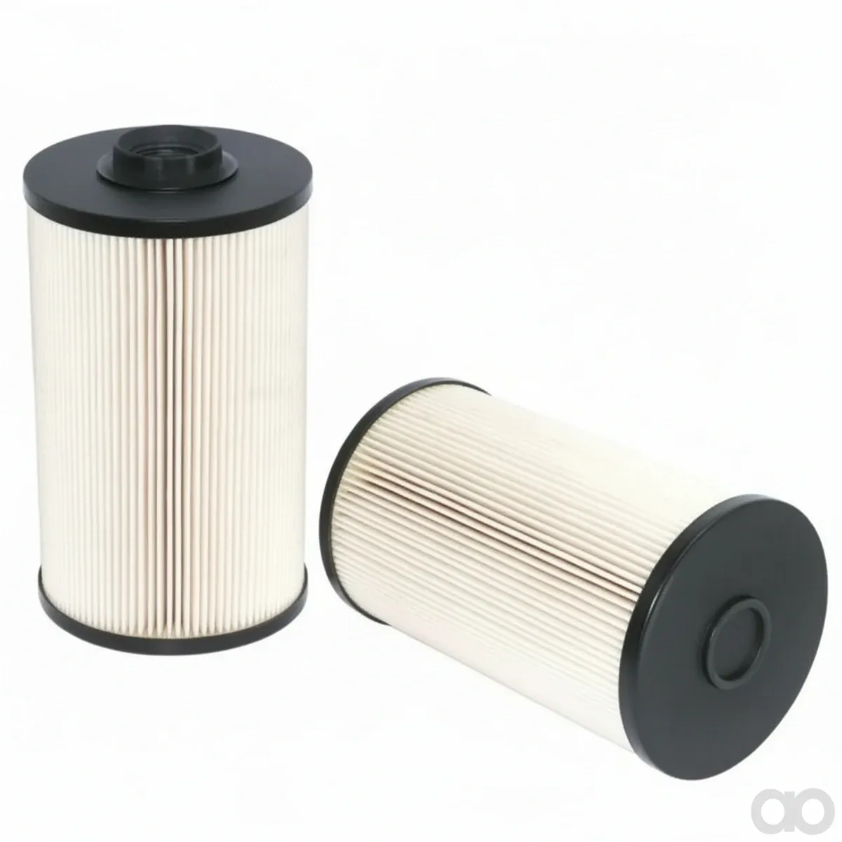 Unbranded - SK36753 - Kraftstofffilter Weidemann T6027 Ersatz