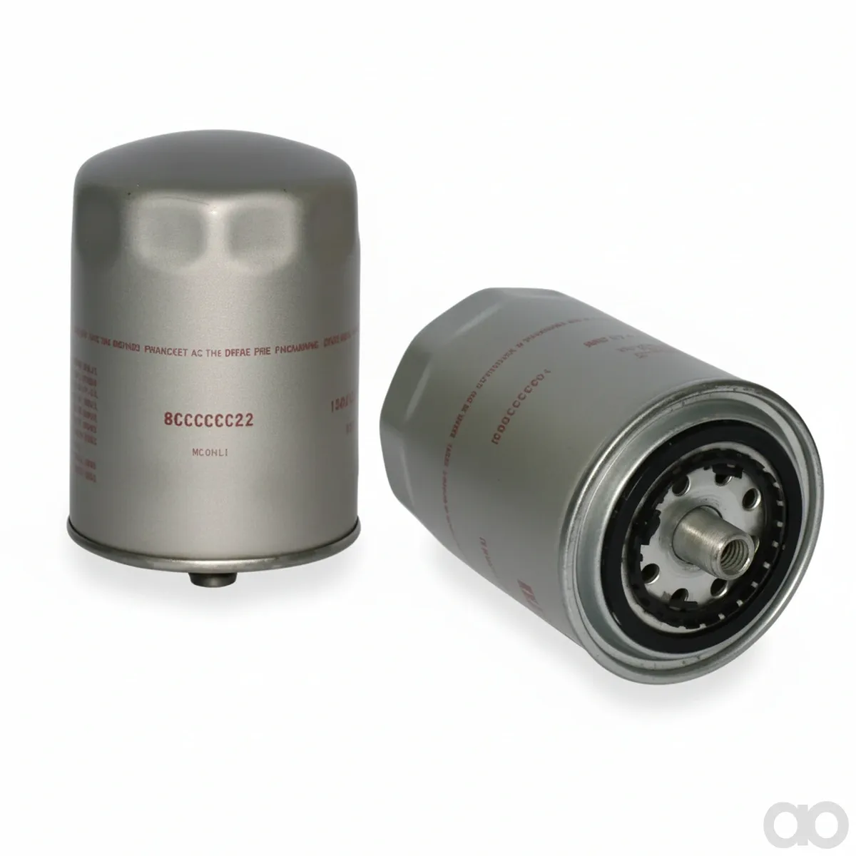 Unbranded - SK48568 - Kraftstofffilter
