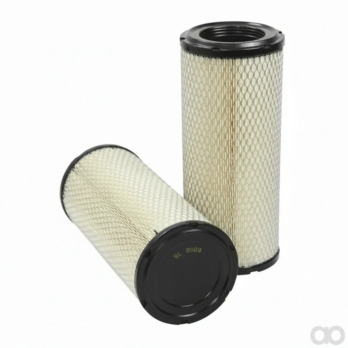 Unbranded - SL8003 - Luftfilter