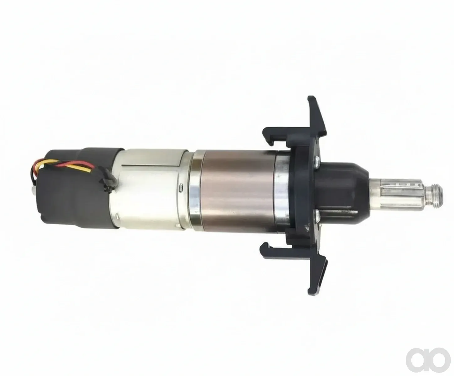 Unbranded - SMSB6206B - Radmotor RS Robomow