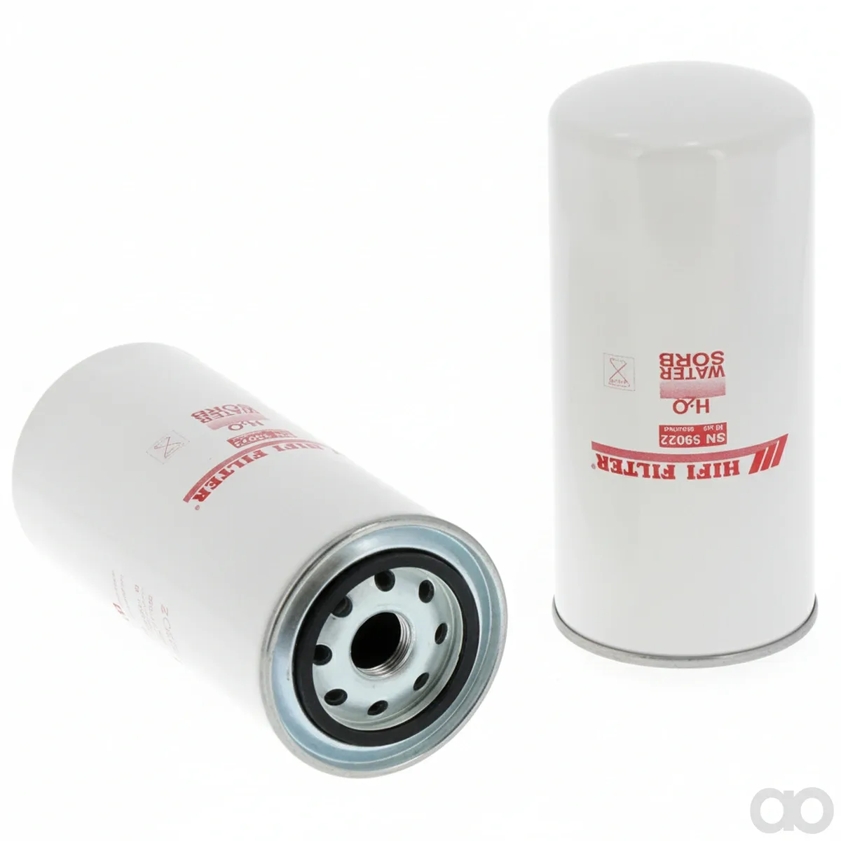 Unbranded - SN55022 - Wasserabscheiderfilter Fortis Tankstation