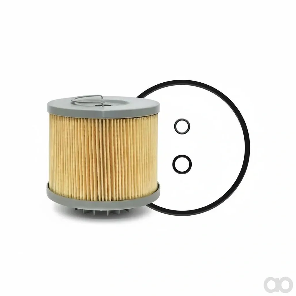 Unbranded - SN920430 - Kraftstoff-Vorfilter