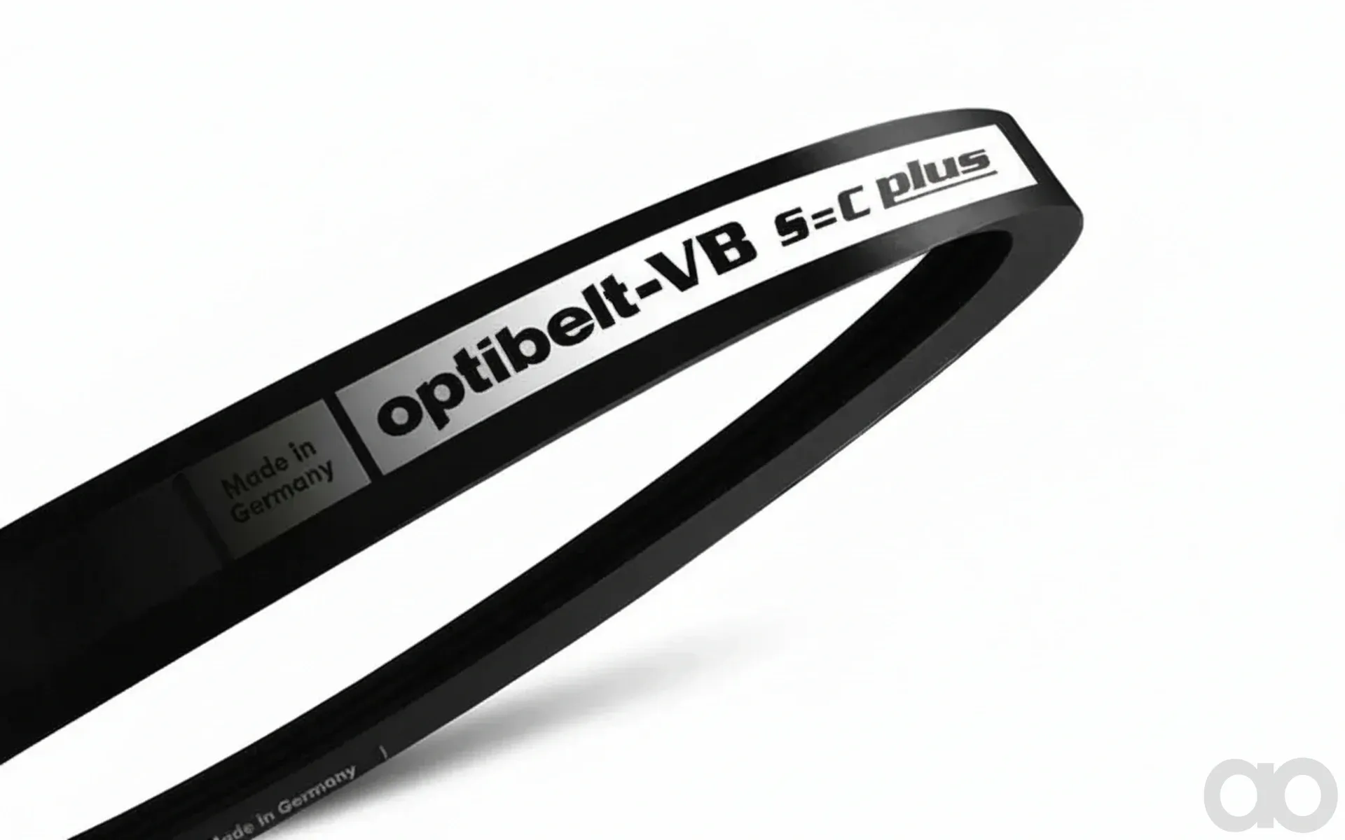 Unbranded - SPB1850 - Optibelt Glatt SPB 1850 Riemen