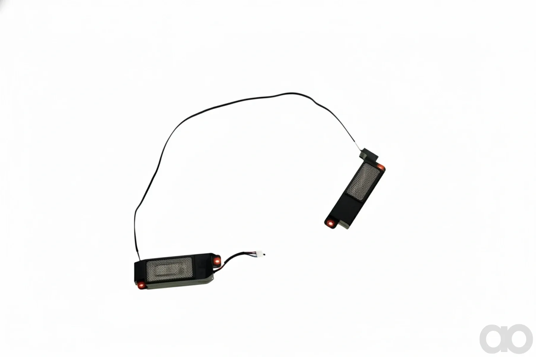 Unbranded - SPEAKERSET - Wandmontiertes Lautsprechersystem