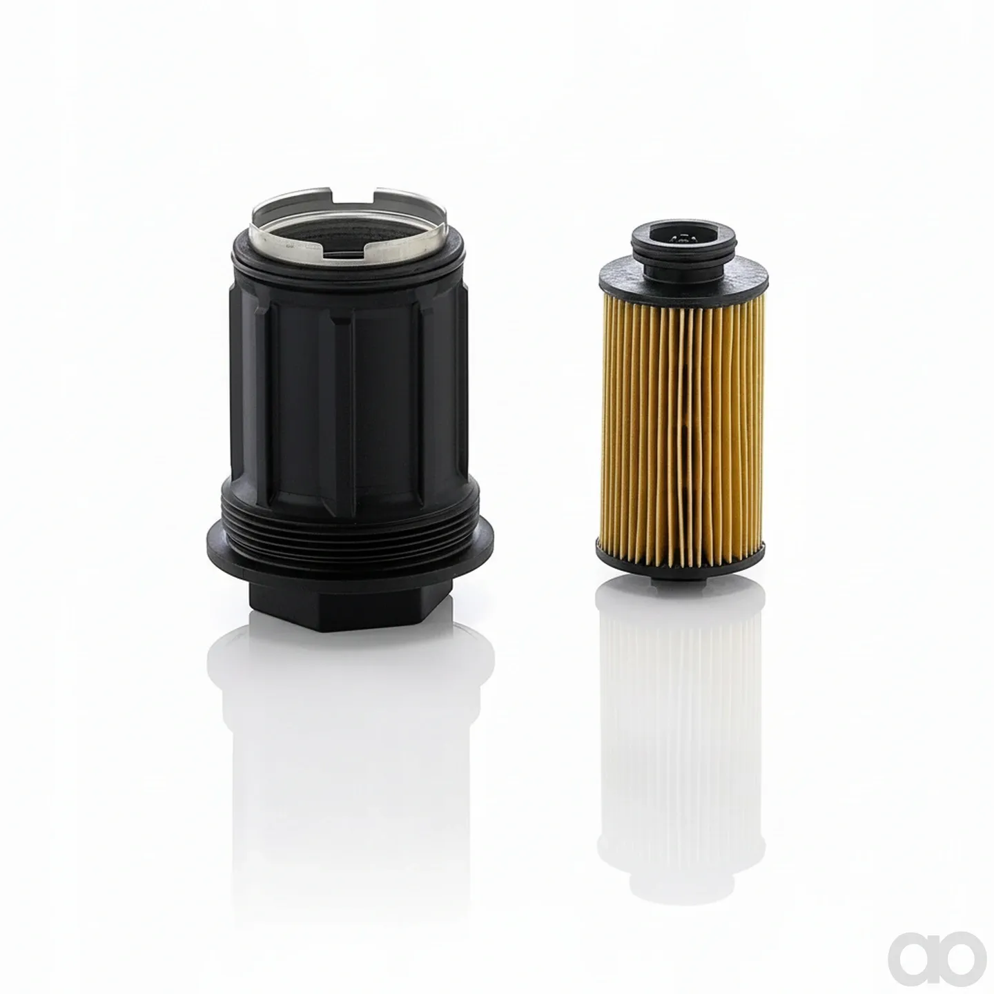 Unbranded - U581KIT - Adblue-Filter