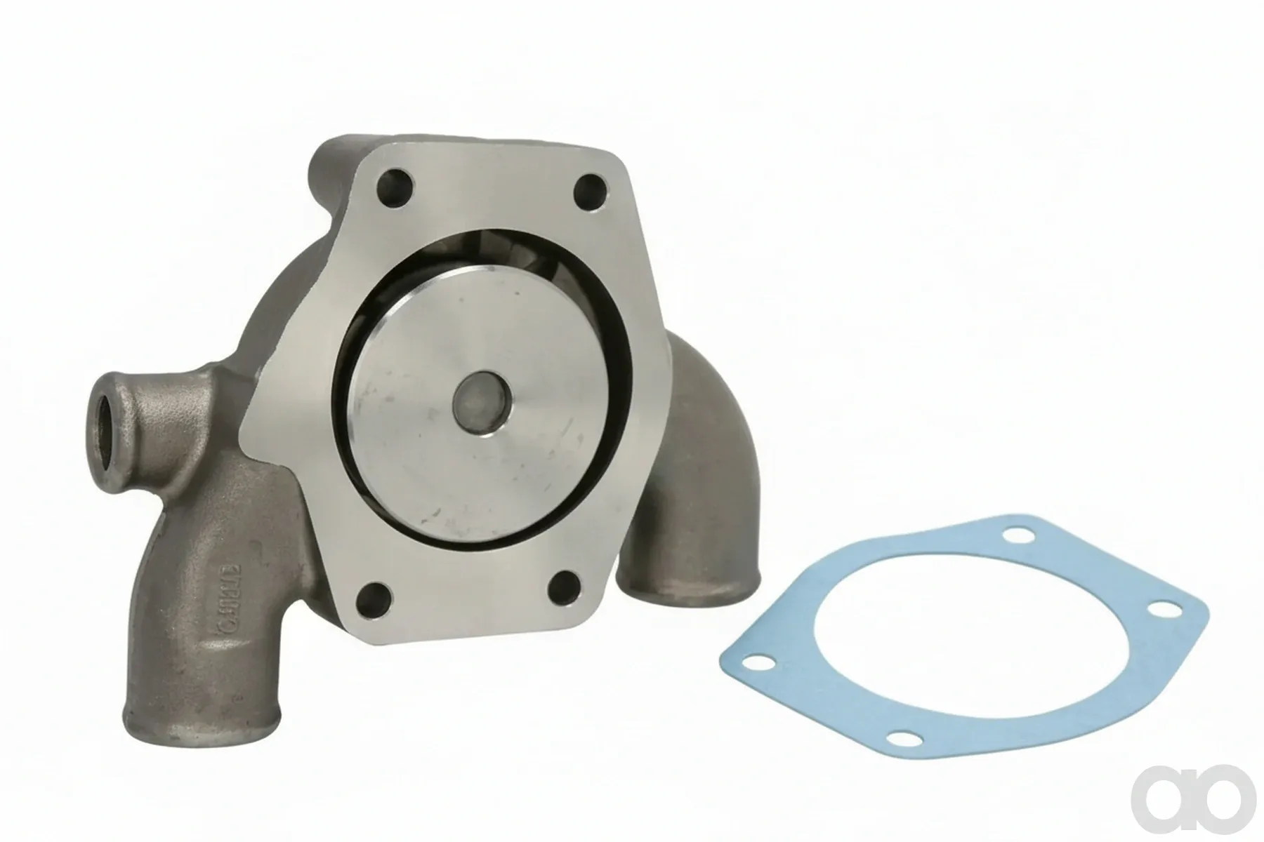 Unbranded - U5MW0023 - Wasserpumpe PK - Nicht Original