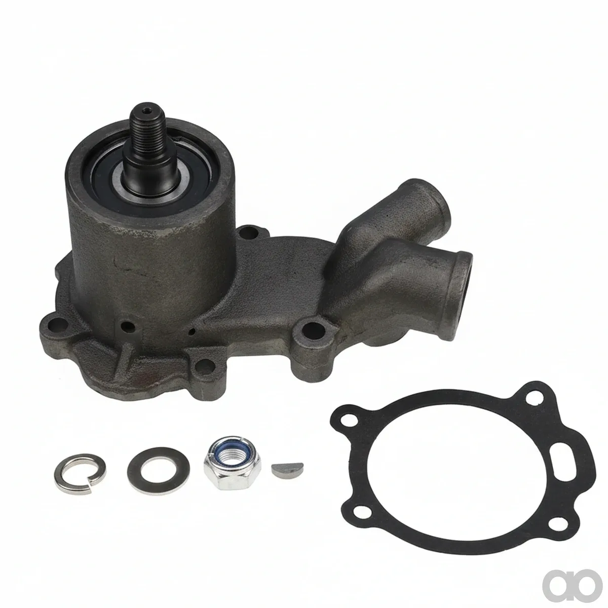 Unbranded - U5MW0170 - Wasserpumpe PK 1004, 1104 T - Nicht Original