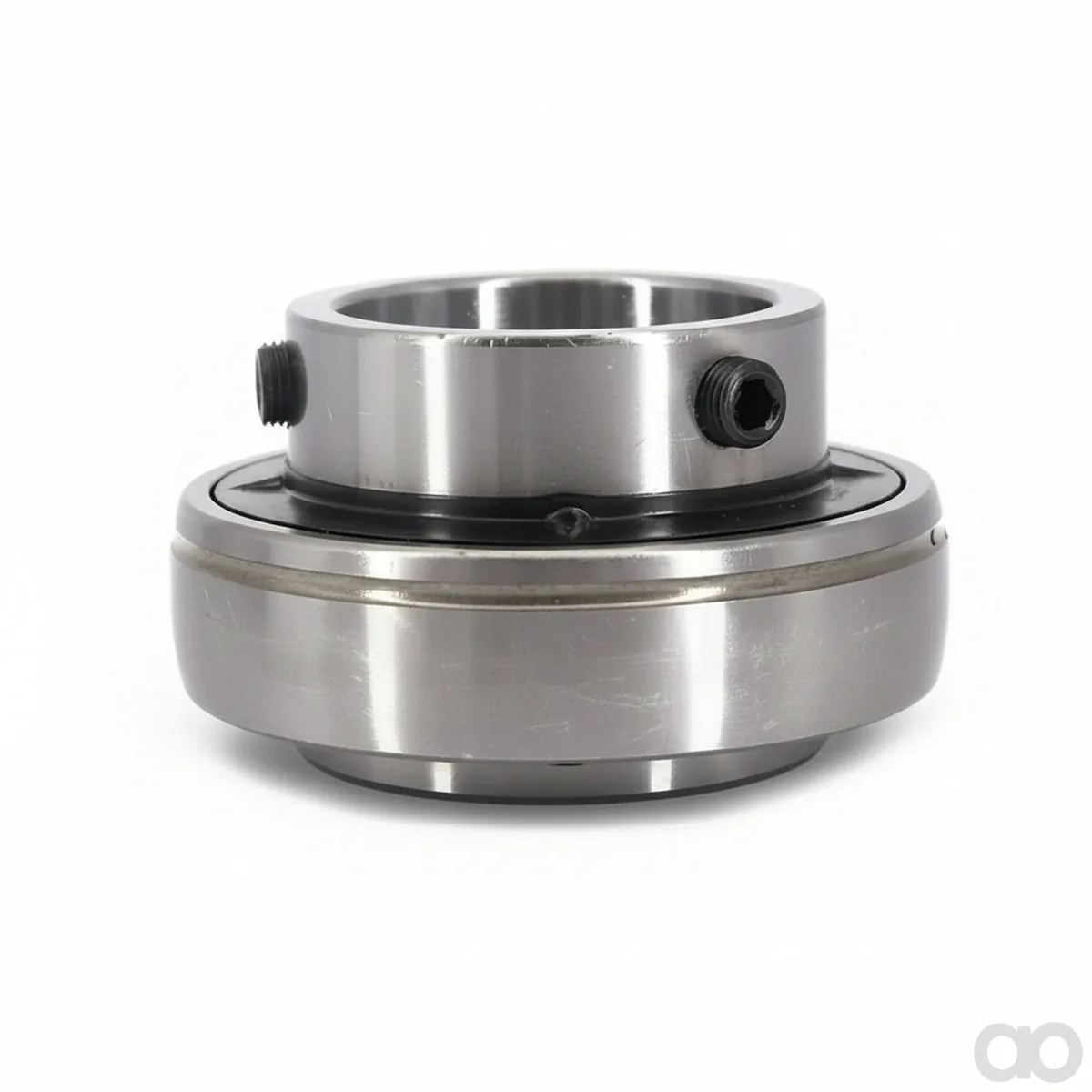 Unbranded - UCF217 - Lager mit quadratischer Halterung fuer 85 mm Welle