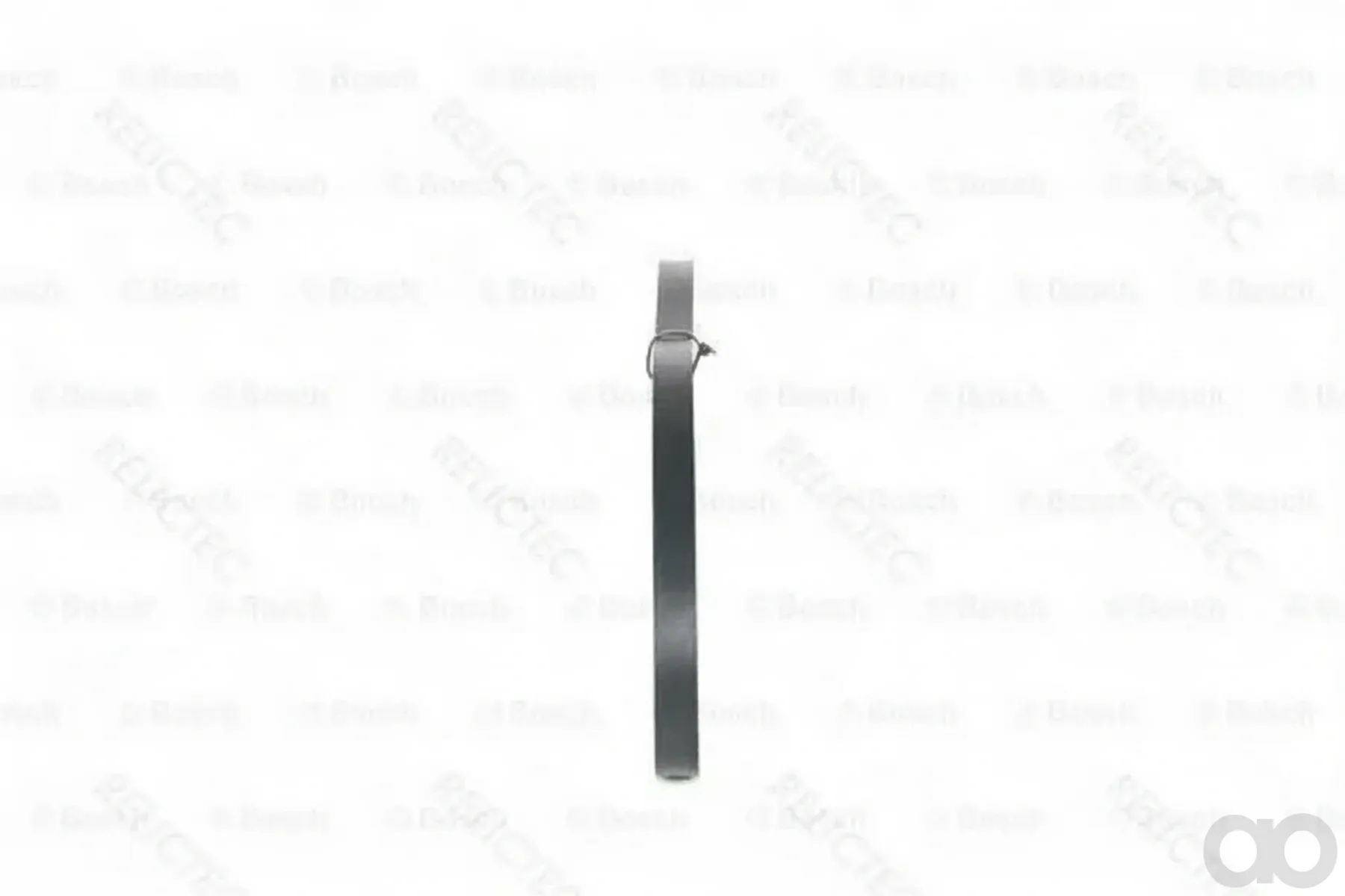 Unbranded - VB101225 - Keilriemen 10x1225Li