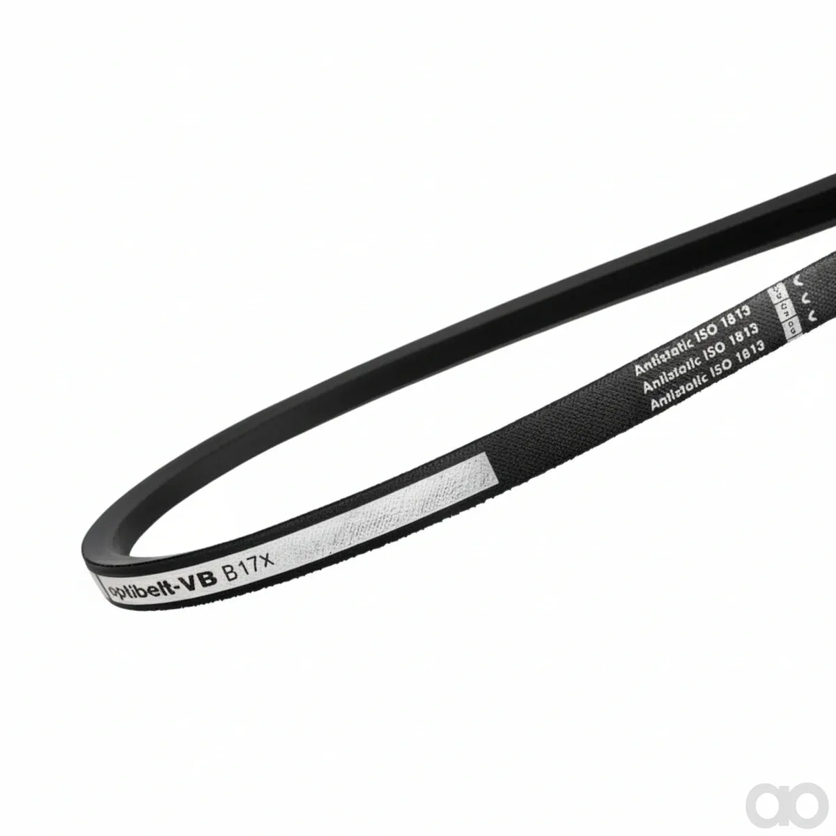 Unbranded - VB171040 - Keilriemen 17x1040mm