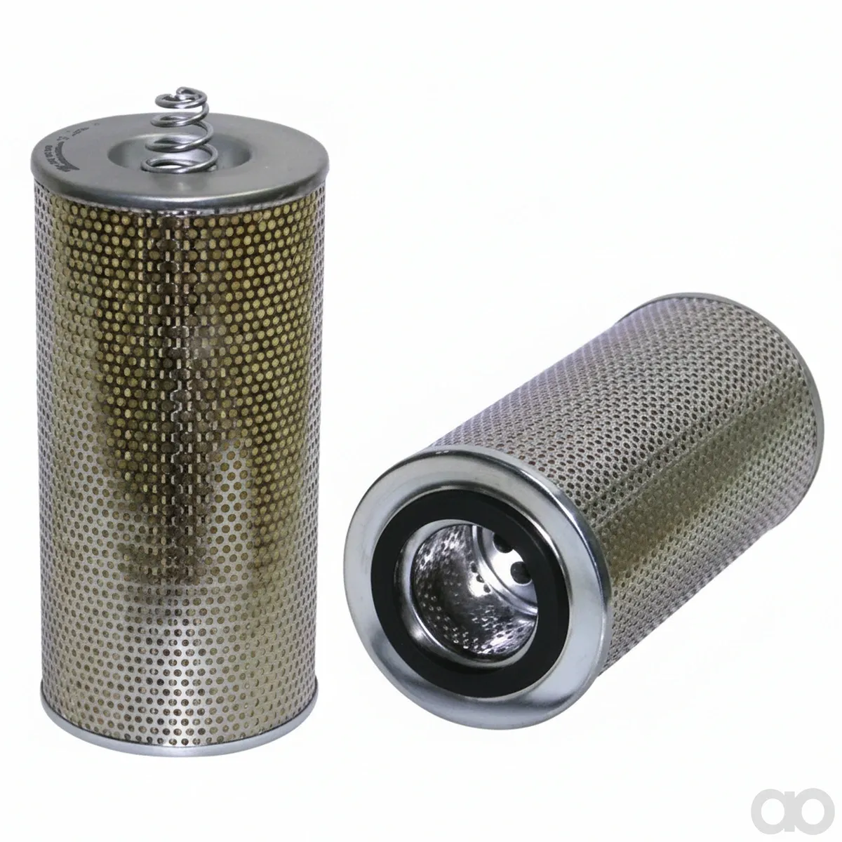 Unbranded - W71283 - Oelfilter
