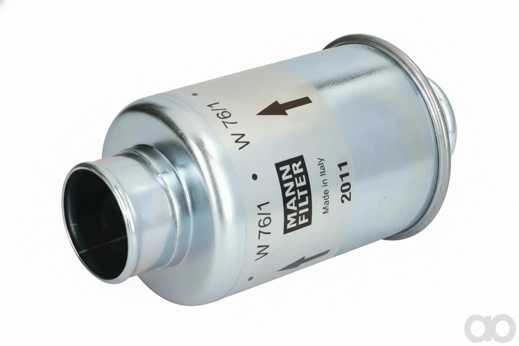 Unbranded - W761 - Hydraulikfilter Mann-Nicht Original