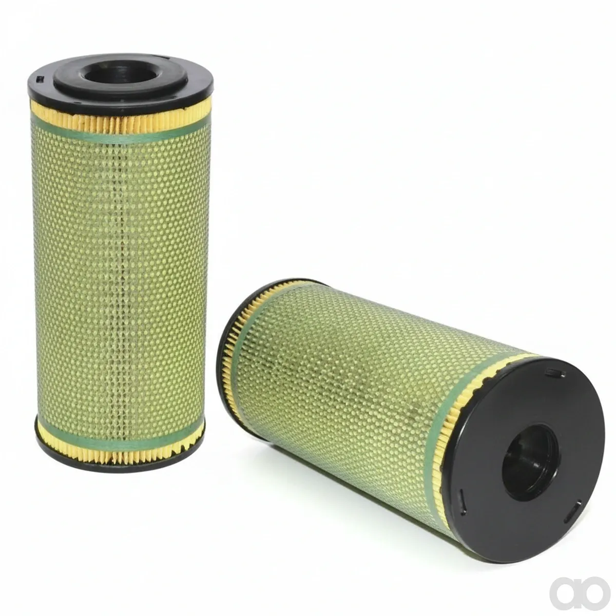 Unbranded - W95017 - Oelfilter Verschiedene VI