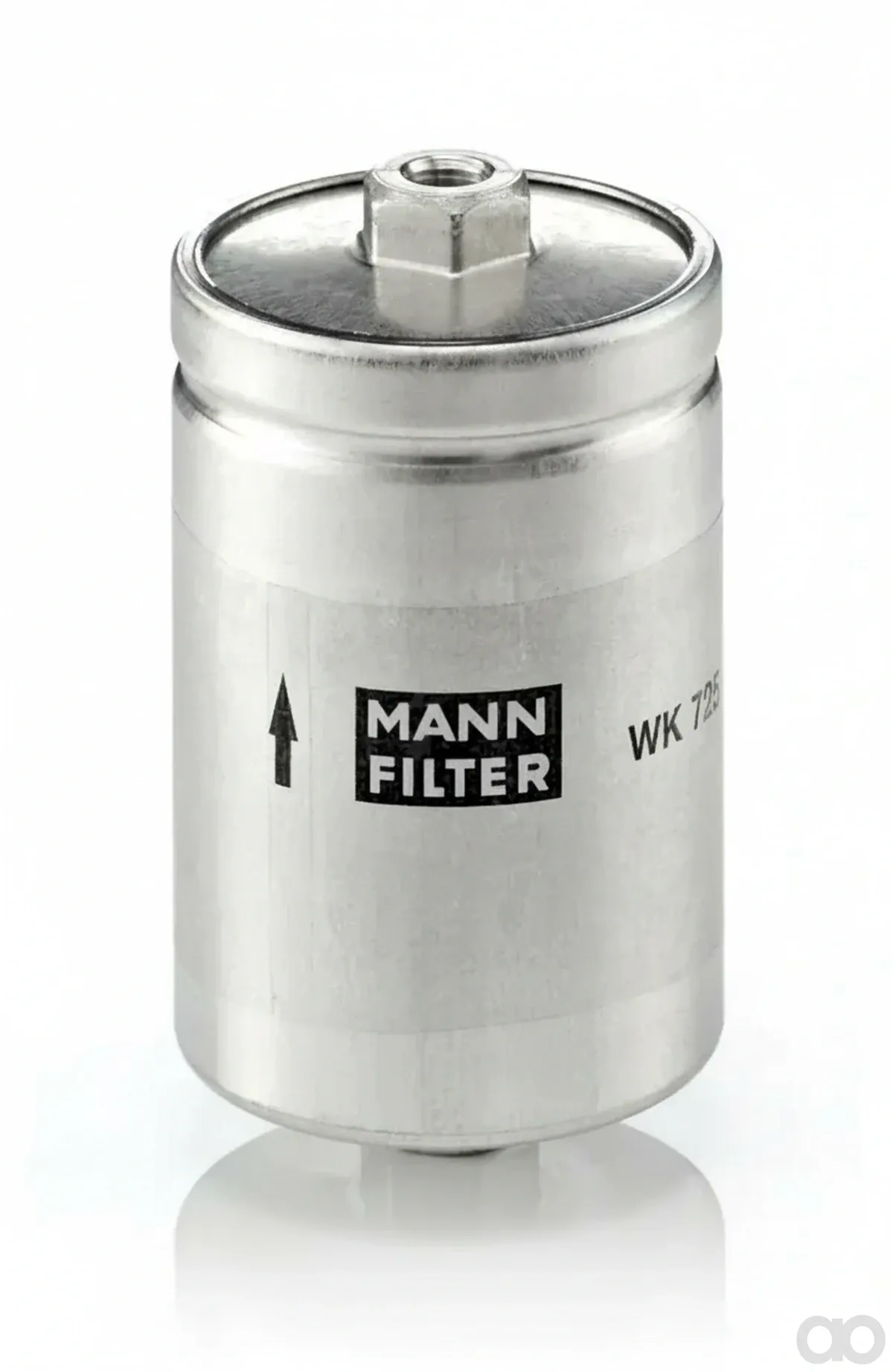 Unbranded - WK725 - Kraftstofffilter