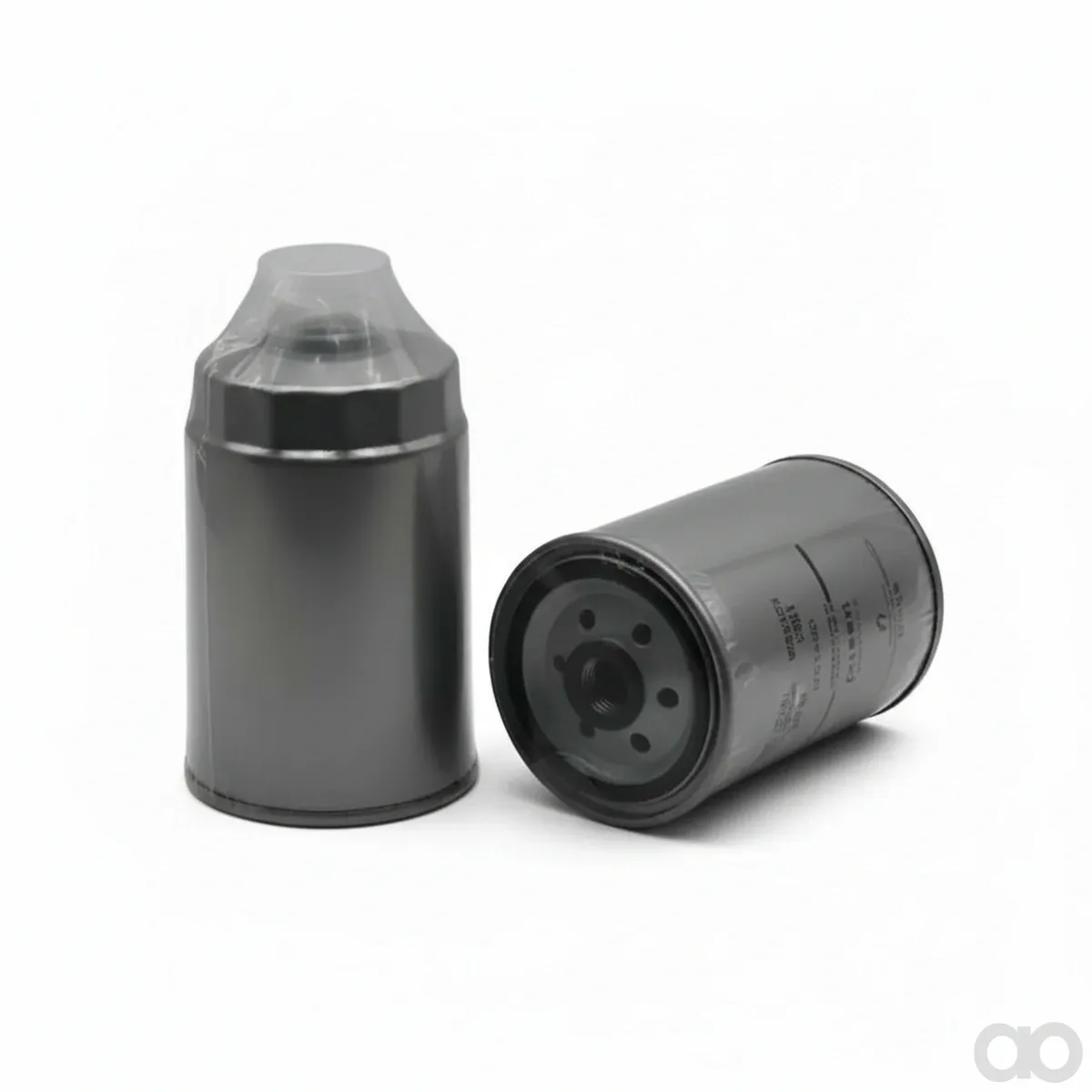 Unbranded - WK842 - Mann Kraftstofffilter