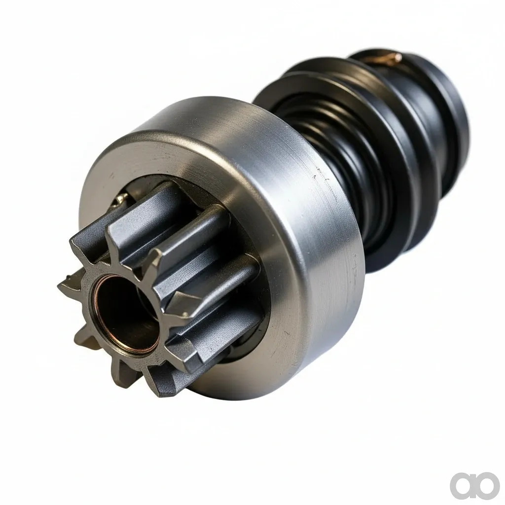 Unbranded - ZN101318 - Ritzel JD 9Zf